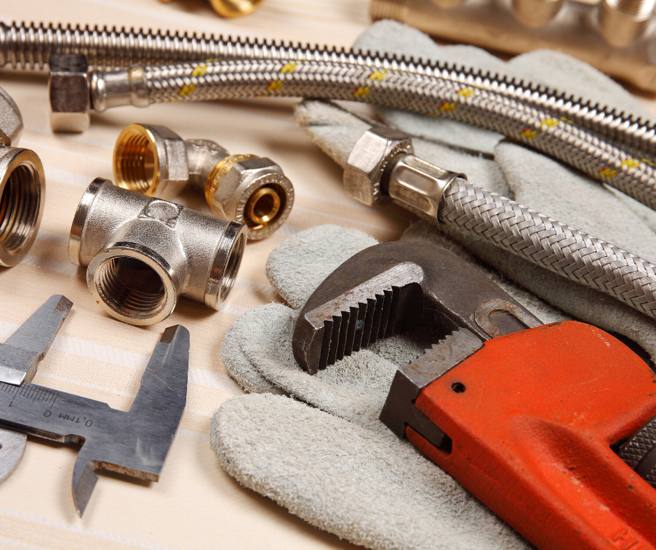RW Heating & Air Plumbing & Electrical | 641 Old Hwy 51 N, Nesbit, MS 38651, USA | Phone: (662) 429-2590