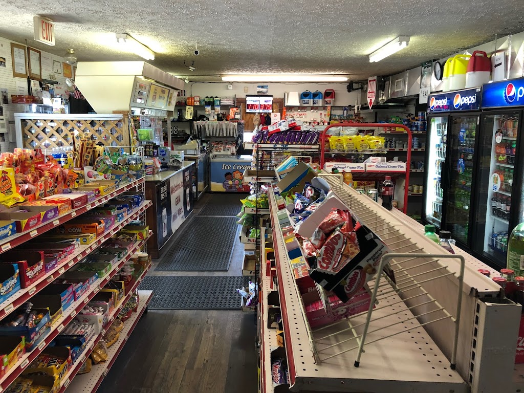 G & M Mini Market Inc. Live Bait & Tackle | 4714 S Boston Hwy, Ringgold, VA 24586 | Phone: (434) 822-8882