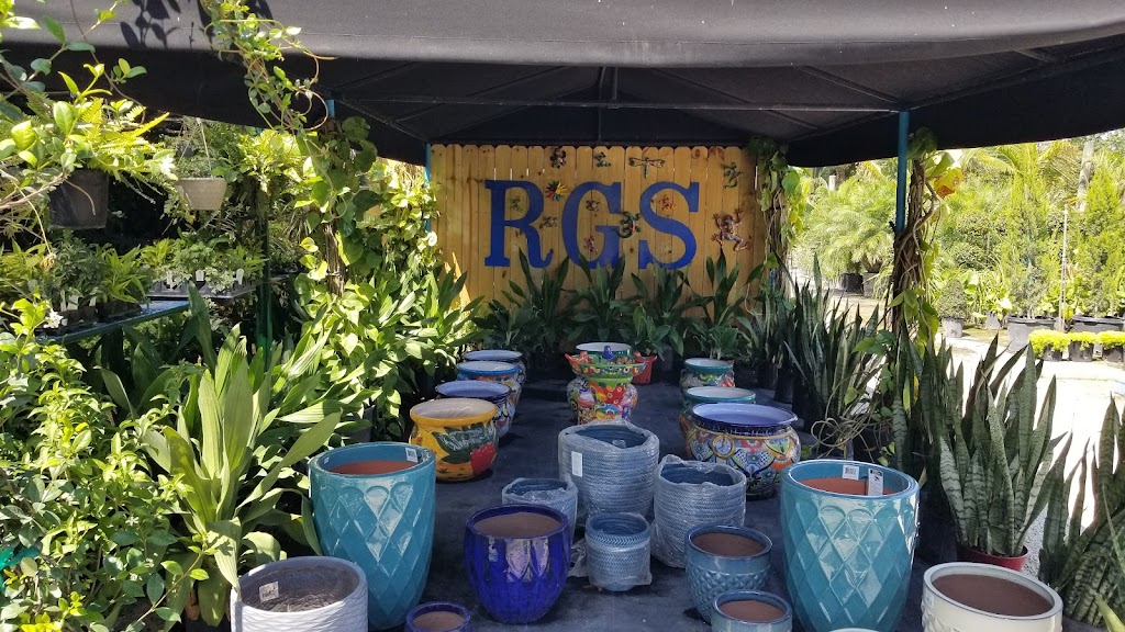 RGS Nursery | 18800 SW 137th Ave, Miami, FL 33177, USA | Phone: (786) 610-9133