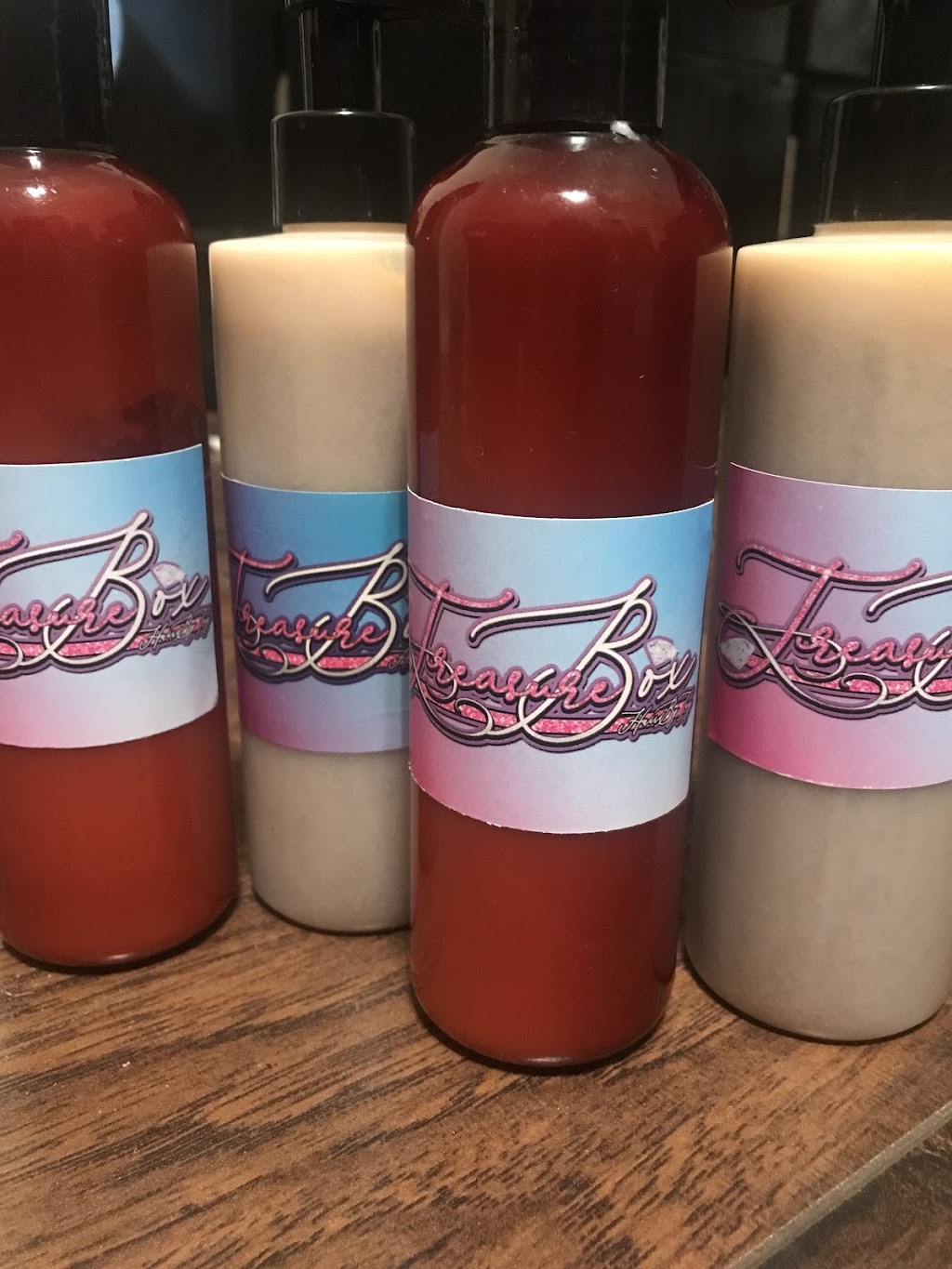 Where It’s At Beauty Bar & More | 7441 Marvin D. Love Fwy #206, Dallas, TX 75237, USA | Phone: (469) 806-7626