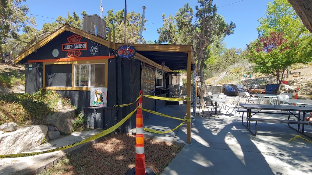 Marias Taco Shop | 19050 NV-160, Mountain Springs, NV 89161, USA | Phone: (702) 695-0670