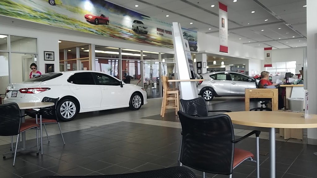 Mike Shaw Toyota | 3232 I-69 Access Rd, Robstown, TX 78380, USA | Phone: (361) 316-9002