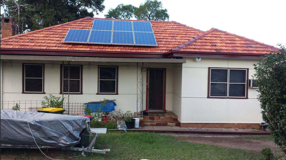 Able Roof Restoration | 38 William St, Ermington NSW 2115, Australia | Phone: 0475 000 555