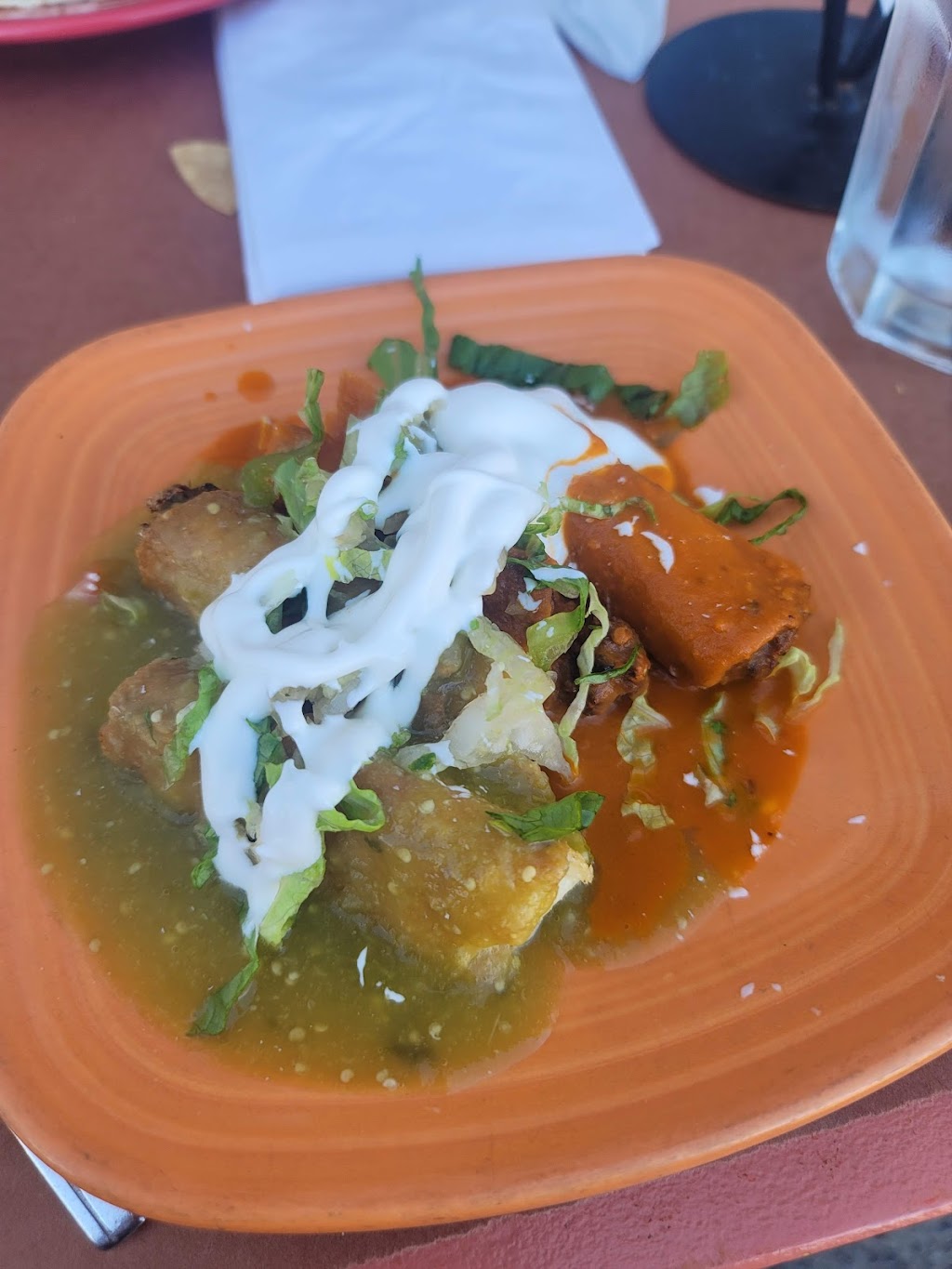 Ole Mole | 1030 High Ridge Rd, Stamford, CT 06905, USA | Phone: (203) 461-9962