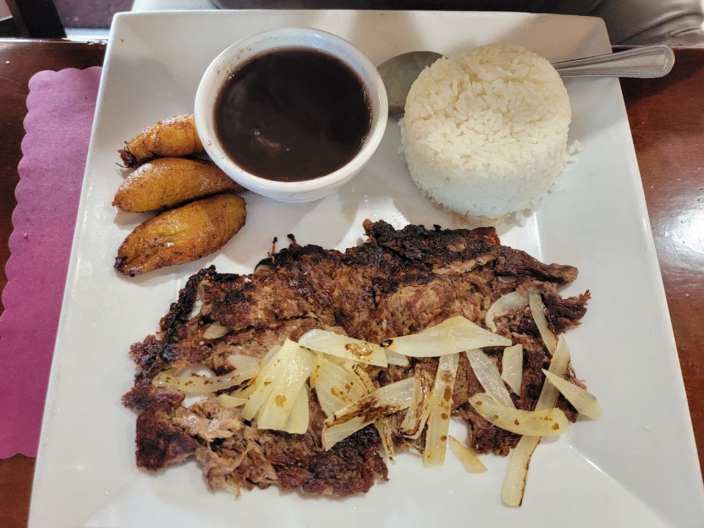 Sabor Latino Cubano Criollo Restaurant | 6500 Bird Rd, Miami, FL 33155, USA | Phone: (786) 773-2940