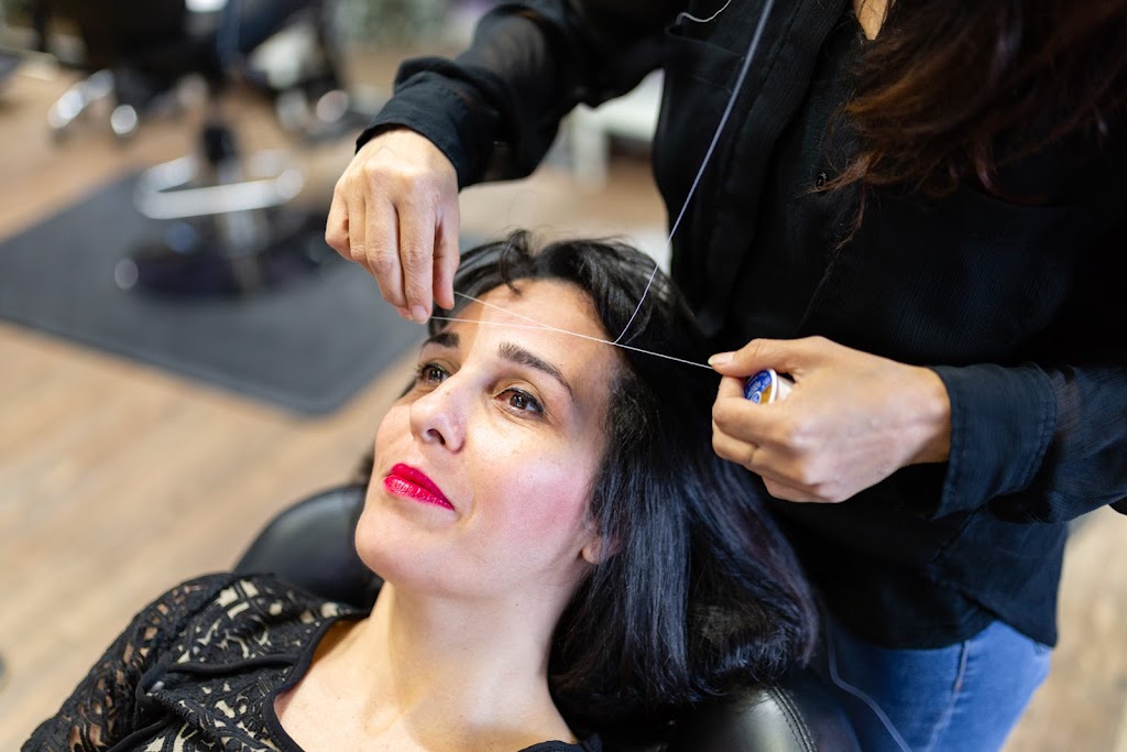 Muskan Threading, Mission Viejo, California | 27660 Marguerite Pkwy, Mission Viejo, CA 92692, USA | Phone: (949) 347-0648