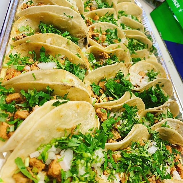 Tacos La Gringa Broad st | 872 Broad St, Bloomfield, NJ 07003, USA | Phone: (973) 860-7534