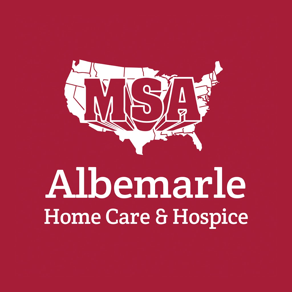 MSA | Albemarle Home Care & Hospice | 5798 Caratoke Hwy, Poplar Branch, NC 27965, USA | Phone: (252) 232-1910