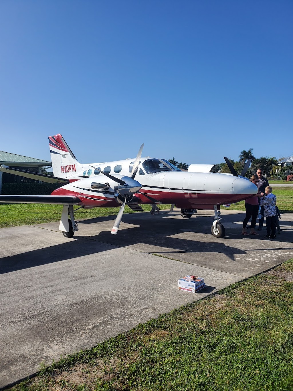 Wellington Aero Club | 15675 Take Off Pl, Wellington, FL 33414, USA | Phone: (561) 793-2376