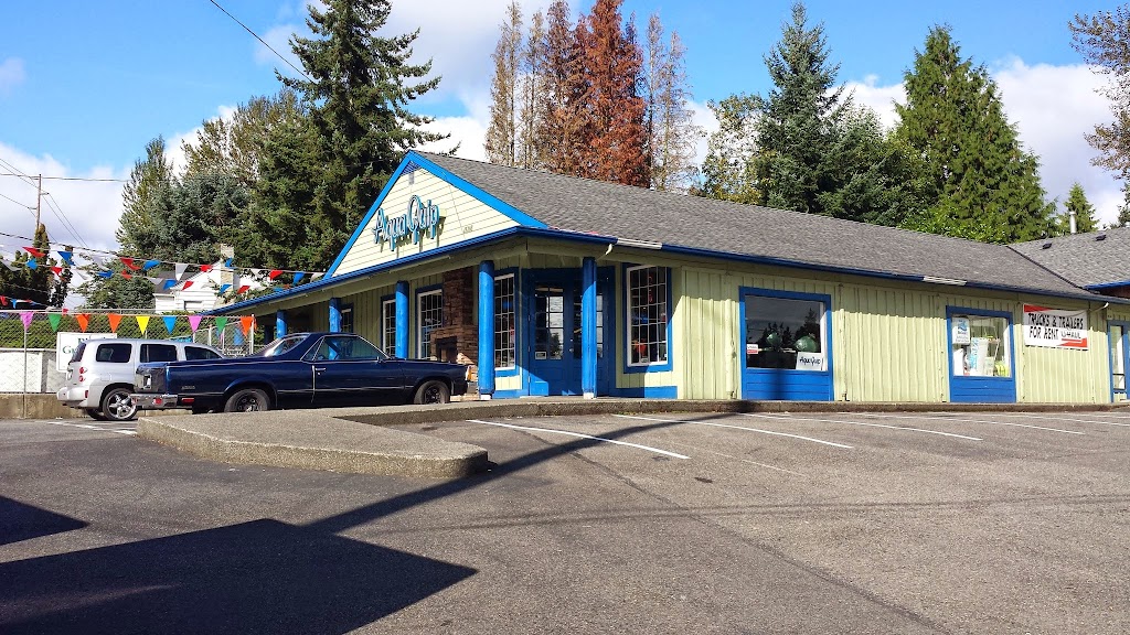 Aqua Quip - Covington | 15116 SE 272nd St, Kent, WA 98042, USA | Phone: (253) 638-2000