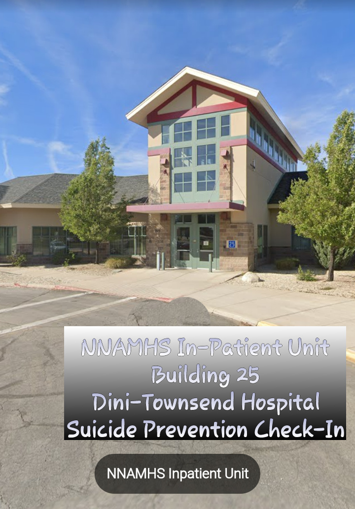 Dini-Townsend Hospital | 480 Galletti Way Building 5, Sparks, NV 89431, USA | Phone: (775) 688-2001