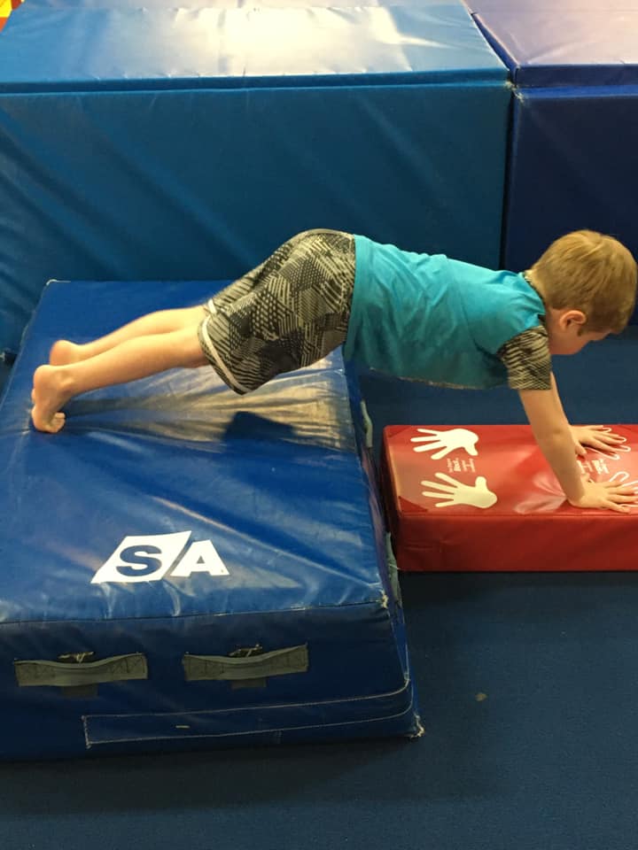 University of Gymnastics | 1303 N Business, US-81, Decatur, TX 76234, USA | Phone: (940) 626-4100