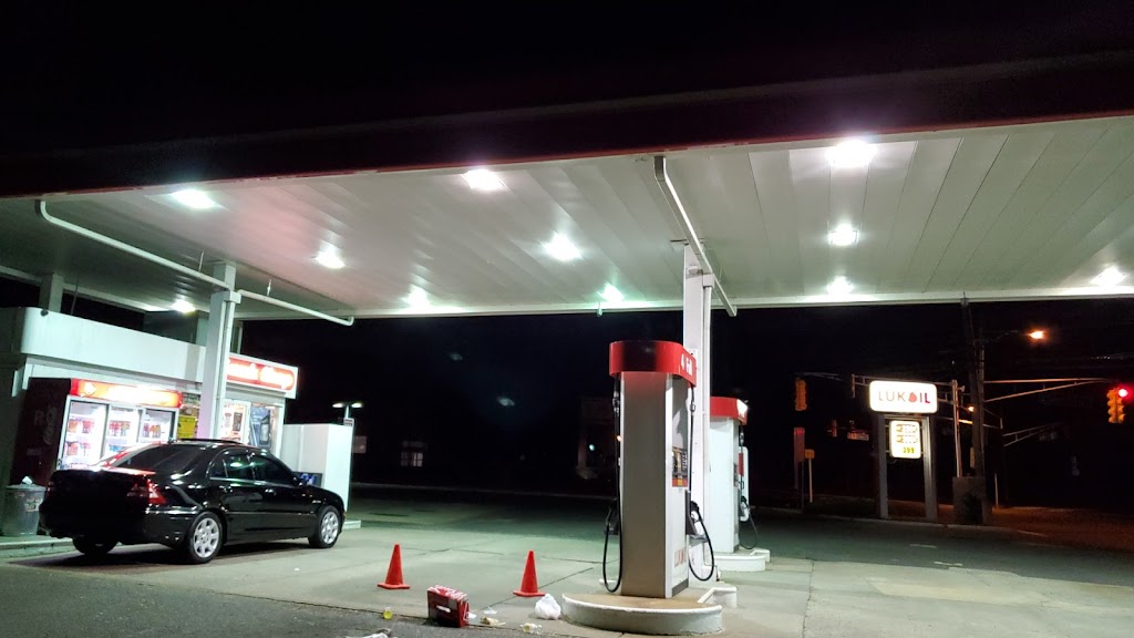 LUKOIL | 120 Main St, Eatontown, NJ 07724, USA | Phone: (732) 542-2249