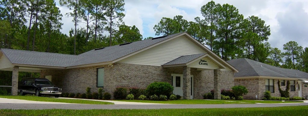 Green Pine Funeral Home & Cemetery | 96281 Green Pine Rd, Yulee, FL 32097, USA | Phone: (904) 261-0876