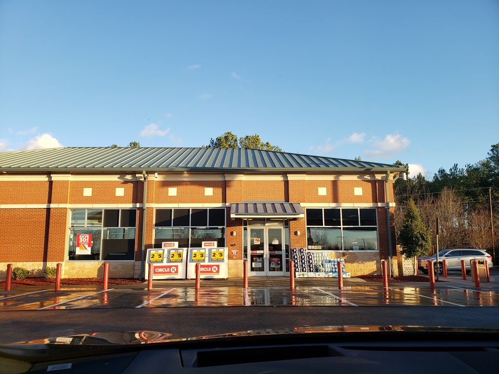 Circle K | 3610 Davis Dr, Morrisville, NC 27560, USA | Phone: (919) 463-7654