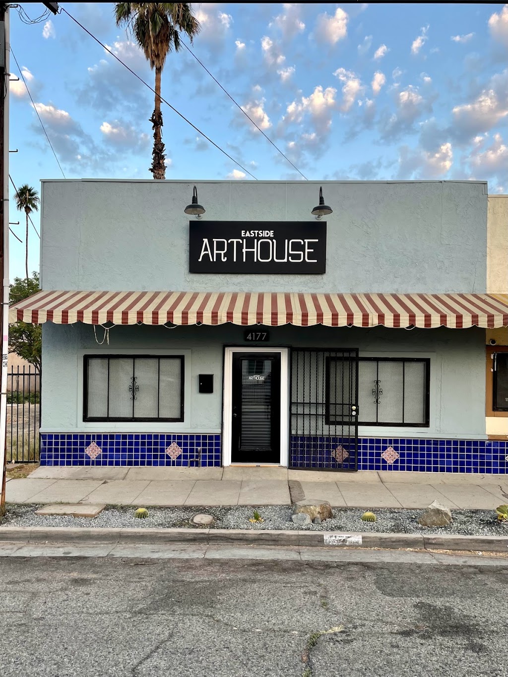 Eastside Arthouse | 4177 Park Ave, Riverside, CA 92507, USA | Phone: (951) 206-6832