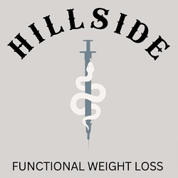 Hillside Functional Weight Loss | 5232 East Fwy, Baytown, TX 77521, United States | Phone: (346) 910-1122