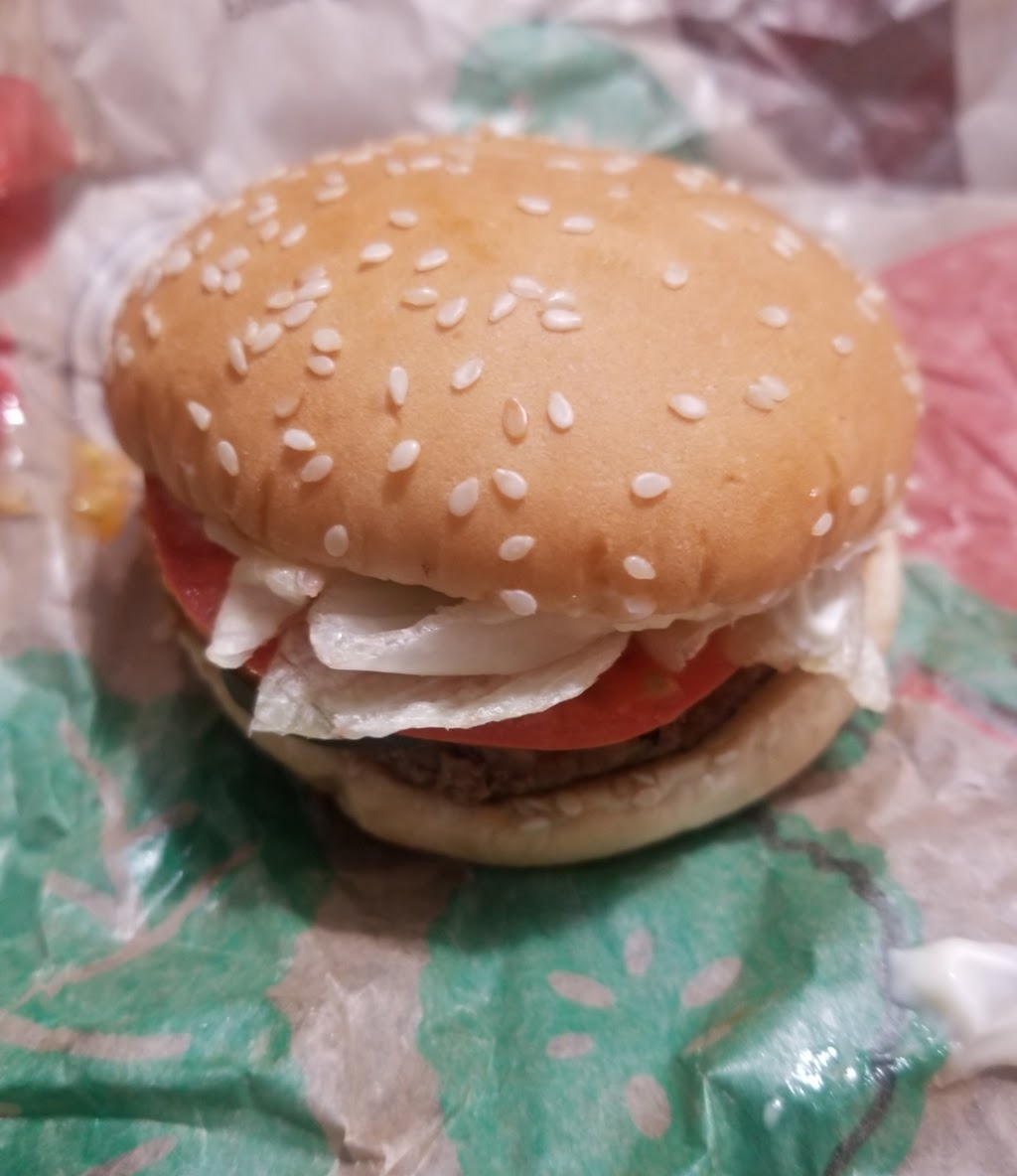 Burger King | 1475 Dempsey Rd, Milpitas, CA 95035, USA | Phone: (408) 263-8221