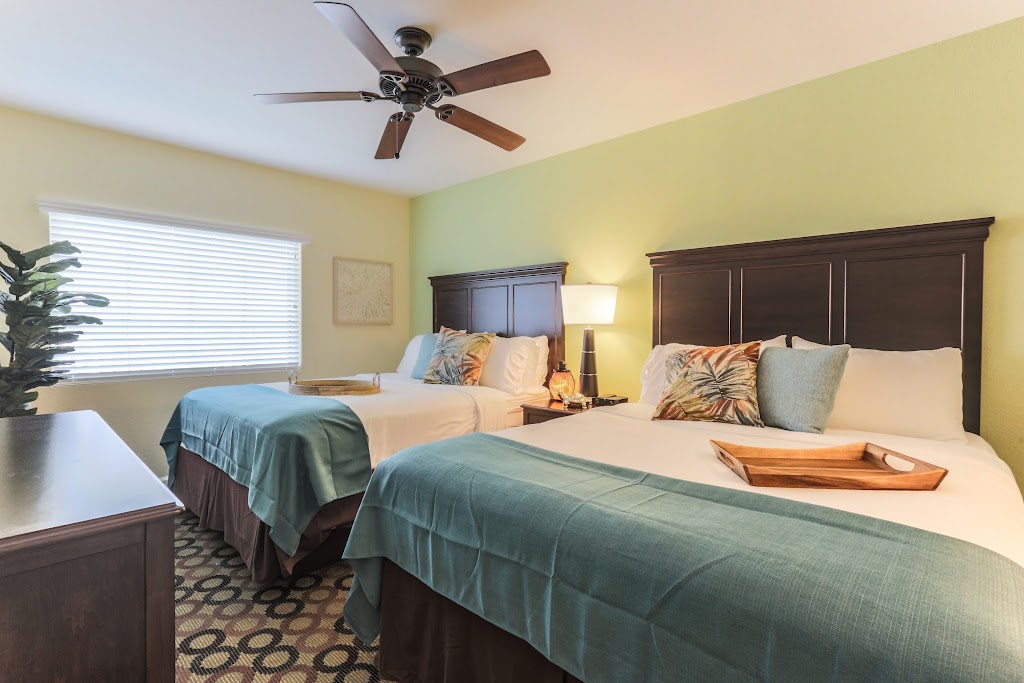 New Hotel Collection Harbourside Resort | 311 2nd St, Indian Rocks Beach, FL 33785, USA | Phone: (727) 953-8444