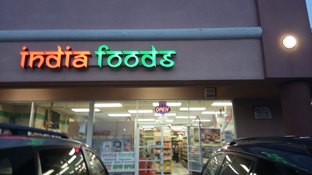 India Foods | 3912 Decoto Rd, Fremont, CA 94555, USA | Phone: (510) 894-4637