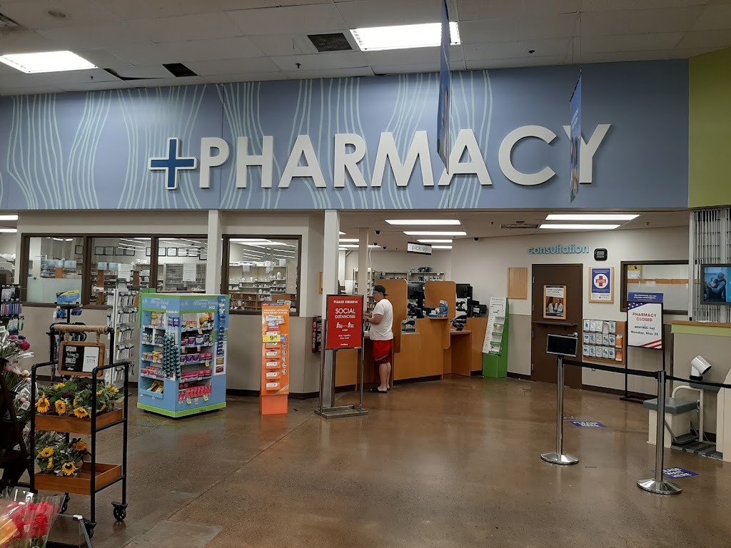 Fred Meyer Pharmacy | 14700 SE Division St, Portland, OR 97236, USA | Phone: (503) 762-4436