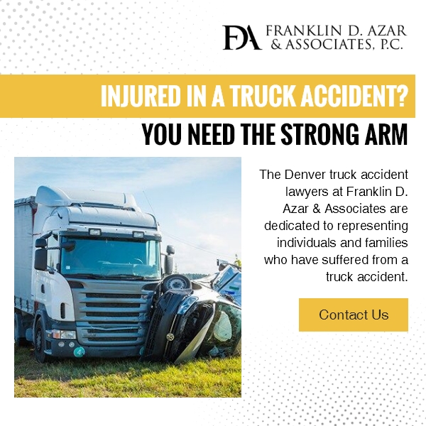 Franklin D. Azar & Associates, P.C. | 14426 E Evans Ave, Aurora, CO 80014, United States | Phone: (303) 900-5595