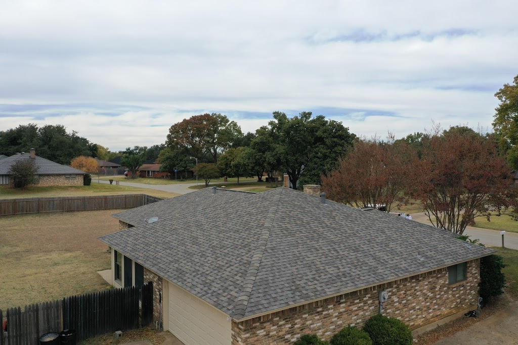 Swordsmen Roofing & Construction | 1006 London Dr, Frisco, TX 75036, USA | Phone: (972) 979-6197