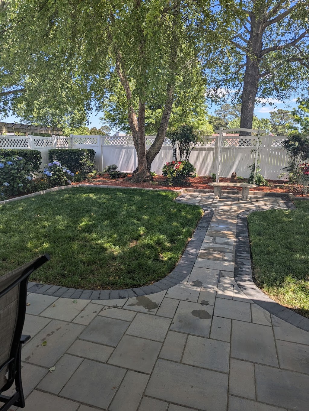 ShineTime Powerwash & Paint Professionals | 1229 Jensen Dr STE 102, Virginia Beach, VA 23451, USA | Phone: (757) 797-5645