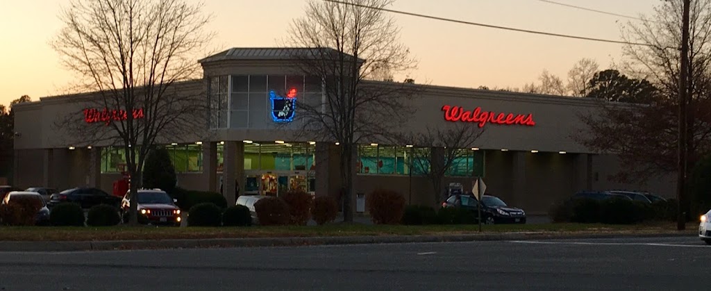 Walgreens | 1798 N Parham Rd, Richmond, VA 23229, USA | Phone: (804) 935-3008