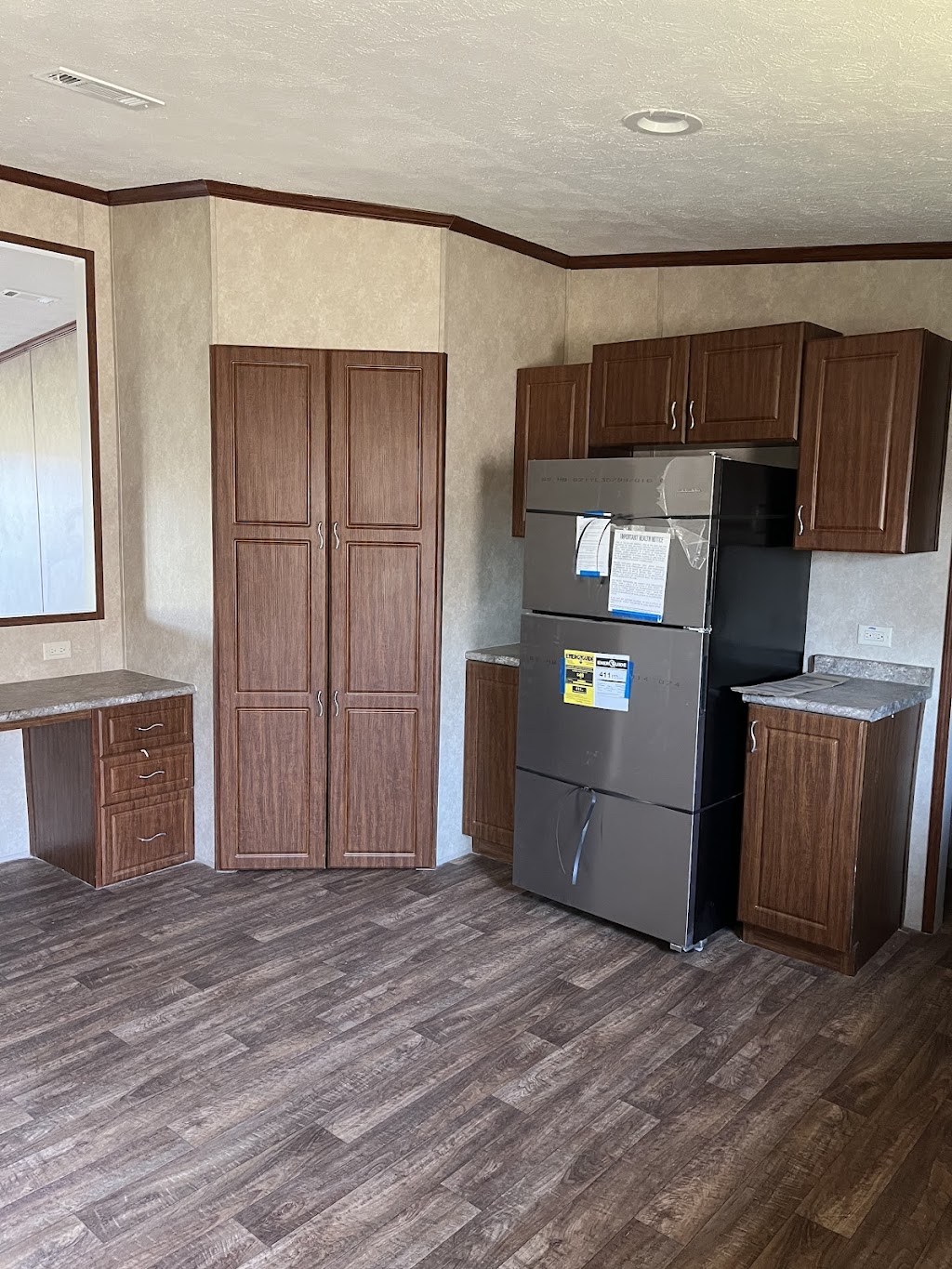 Bell Mobile Homes | 2401 TX-114, Levelland, TX 79336, USA | Phone: (806) 835-5920