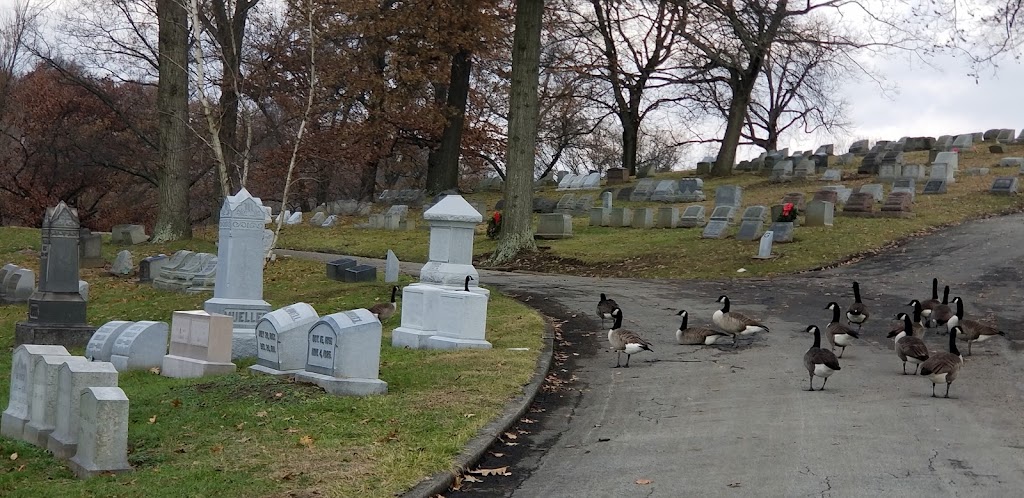 Union Dale Cemetery | Brighton Rd, Pittsburgh, PA 15212 | Phone: (412) 321-0774