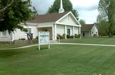 Immanuel Lutheran Church | 5648 Jefferson Ave, Chino, CA 91710, USA | Phone: (909) 628-2823
