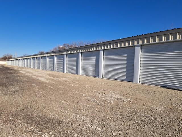 University Self Storage | 1911 S University Blvd, Middletown, OH 45044, USA | Phone: (513) 727-0272