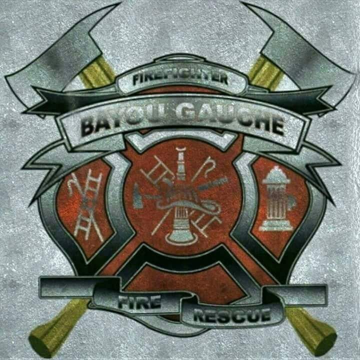 Bayou Gauche Volunteer Fire | 410 1st St, Des Allemands, LA 70030, USA | Phone: (985) 758-7405