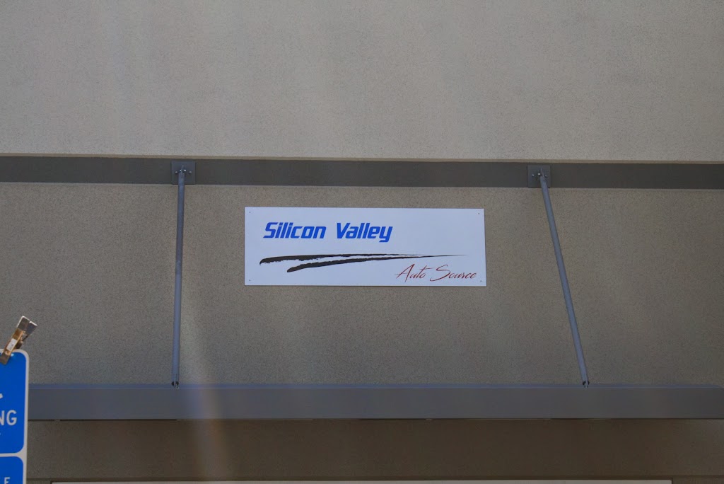 Silicon Valley Auto Source | 750 E McGlincy Ln #102, Campbell, CA 95008 | Phone: (408) 599-1415