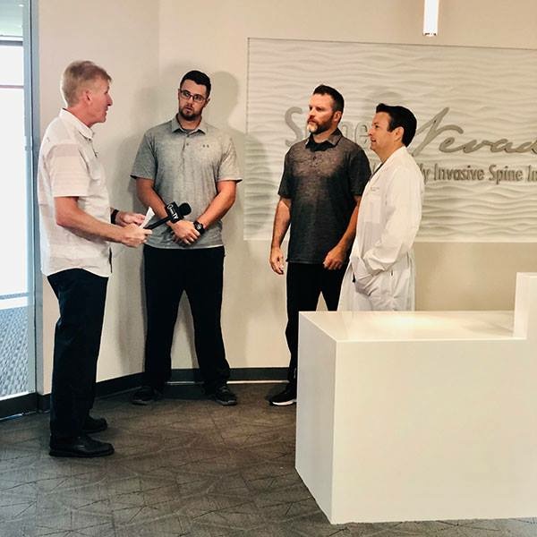 Swift Institute - Copperfield | 9480 Double Diamond Pkwy # 200, Reno, NV 89521, USA | Phone: (775) 348-8800