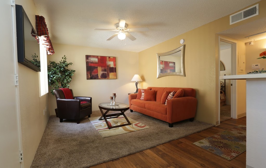 San Mateo Apartment Homes | 2800 S Mission Rd, Tucson, AZ 85713, USA | Phone: (520) 445-8335