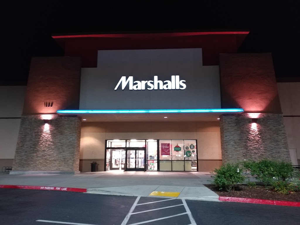 Marshalls | 1200 Galleria Blvd, Roseville, CA 95678, USA | Phone: (916) 788-8480