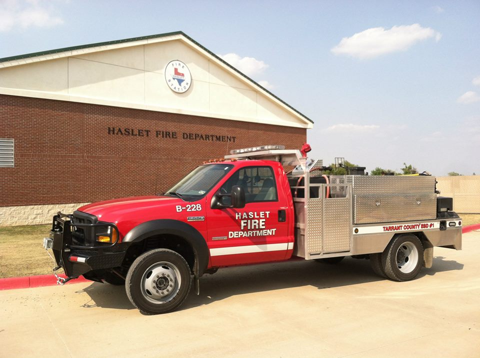 Haslet Fire Department | 1701 FM156, Haslet, TX 76052, USA | Phone: (817) 439-1048