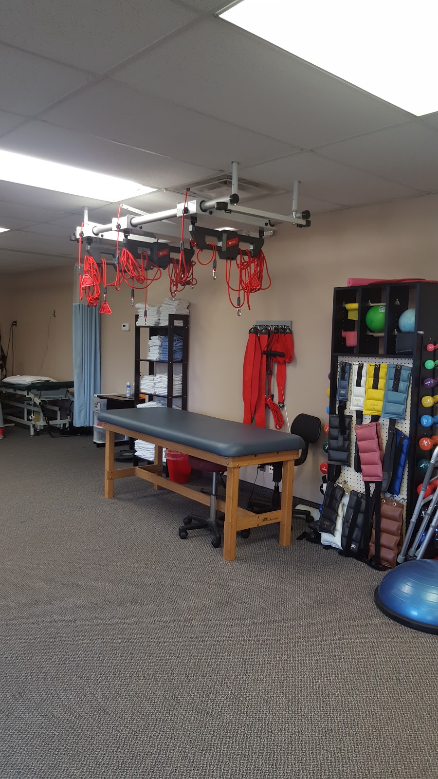 St. Mary Rehabilitation Physical Therapy | 4415 Metro Parkway suite # 100, Sterling Heights, MI 48310, USA | Phone: (833) 823-3300