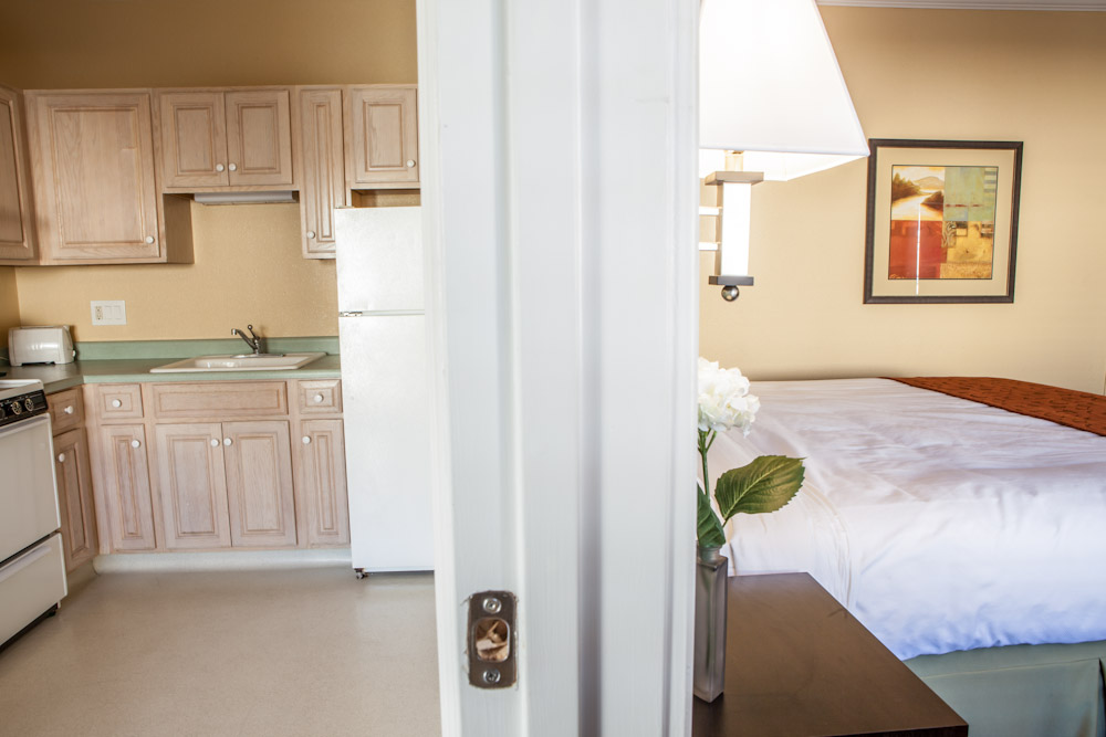 Marinwood Inn & Suites | 275 Alameda del Prado, Novato, CA 94949, USA | Phone: (415) 883-2406