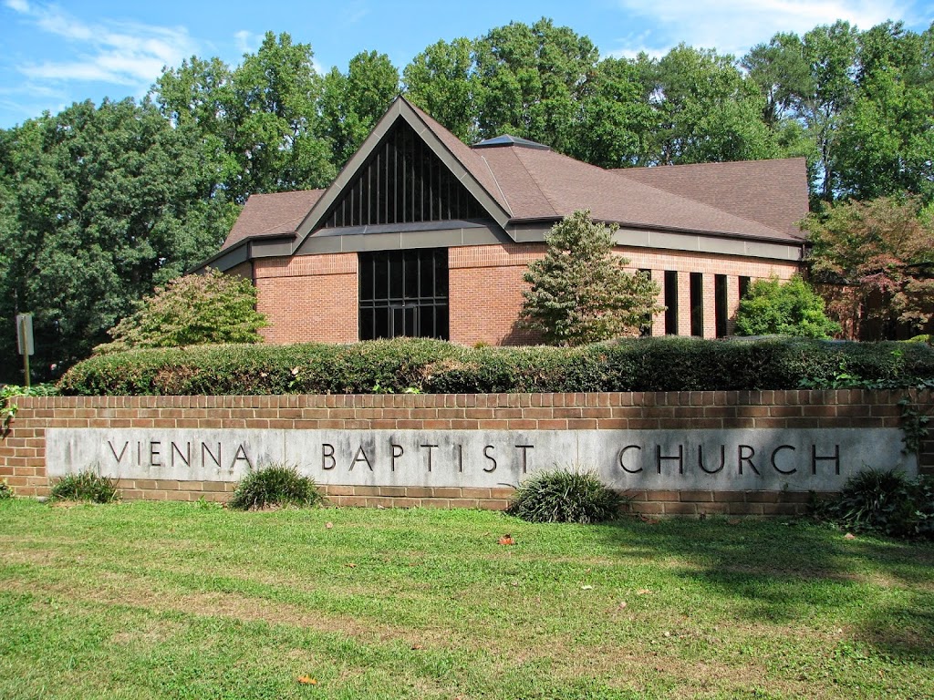 Vienna Baptist Church | 541 Marshall Rd SW, Vienna, VA 22180, USA | Phone: (703) 281-4400