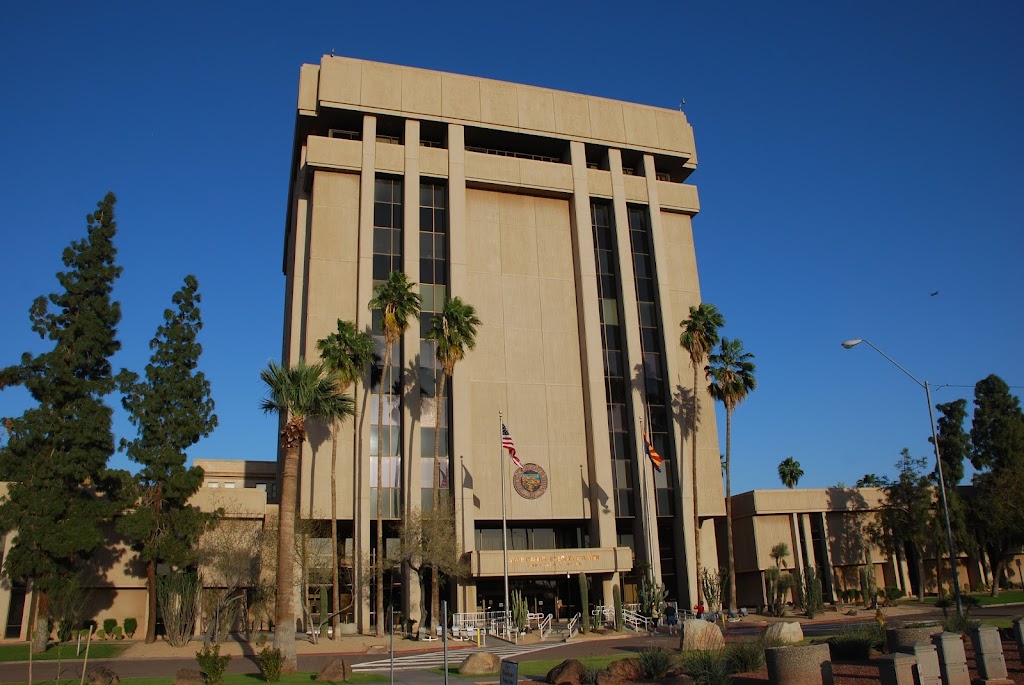 Arizona Registrar of Contractors | 1700 W Washington St #105, Phoenix, AZ 85007, USA | Phone: (602) 542-1525
