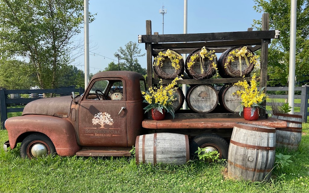 Boundary Oak Distillery LLC | 2000 Boundary Oak Dr, Radcliff, KY 40160, USA | Phone: (270) 351-2013