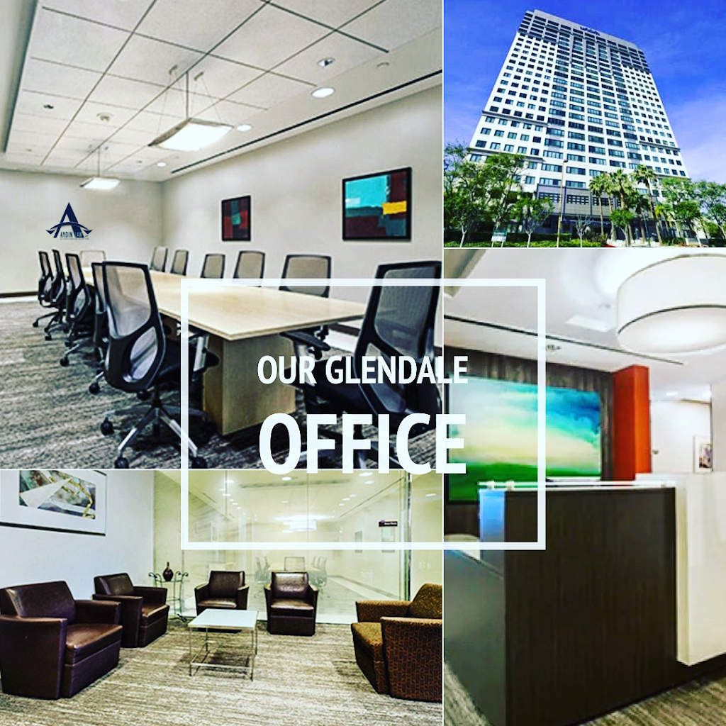 Aydin Law, APC | 655 N Central Ave #1700, Glendale, CA 91203, USA | Phone: (888) 379-3033