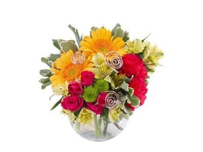 Ravenna Florist & Greenhouse | 408 Main St, Ravenna, KY 40472, USA | Phone: (606) 723-2175