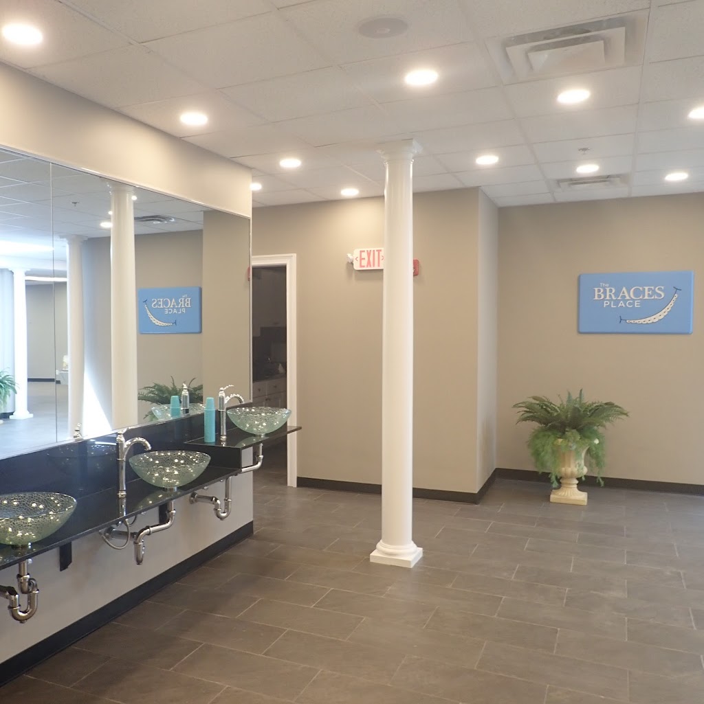 The Braces Place | 441 Chatham St, Lynn, MA 01902, USA | Phone: (781) 599-1177