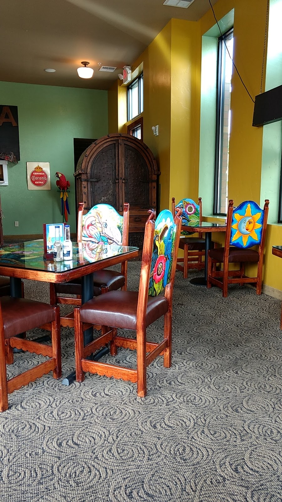 LOS PEPES RESTAURANT | 1207 SE Rasmussen Blvd, Battle Ground, WA 98604, USA | Phone: (360) 723-5277