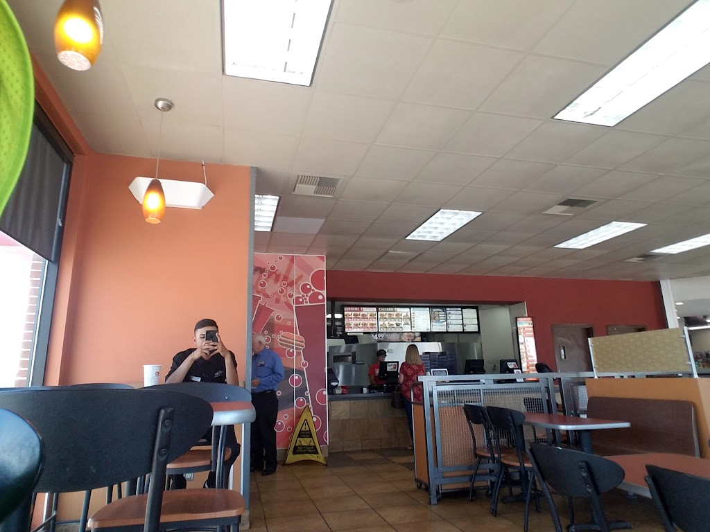 Jack in the Box | 5960 Dallas Pkwy, Plano, TX 75093, USA | Phone: (972) 473-7618