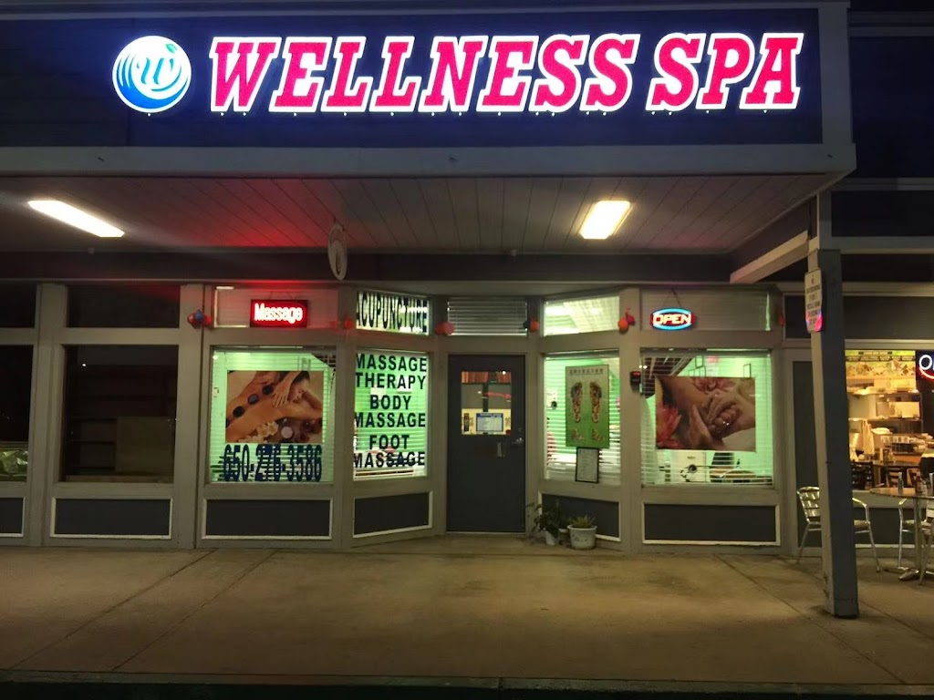 HMB MASSAGE | 80 Cabrillo Hwy N G, Half Moon Bay, CA 94019, USA | Phone: (650) 276-3586